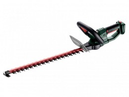 Metabo HS 18 LTX 55 Hedge Trimmer 18V Bare Unit £98.95